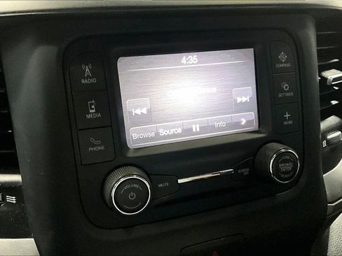 Used 2021 RAM 2500 Tradesman AWD/4WD image 10