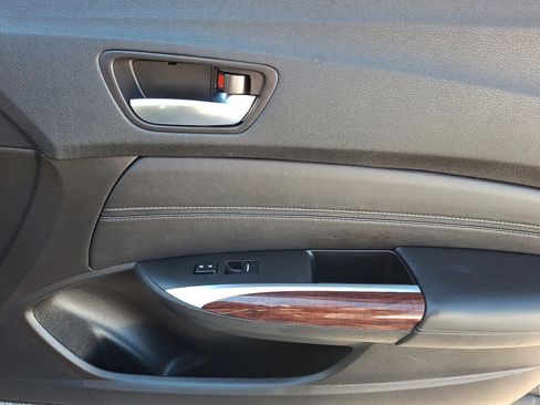 Used 2015 Acura TLX V6 Tech image 10