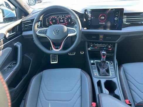New 2026 Volkswagen Jetta GLI Autobahn FWD image 9