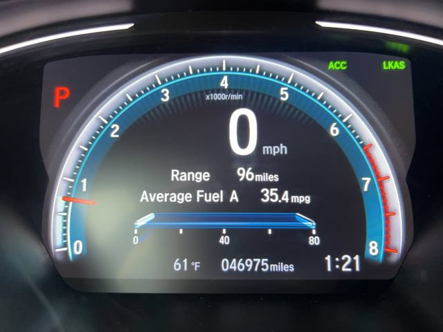 Used 2020 Honda Civic Touring image 33