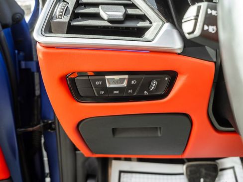 Used 2023 BMW M4 xDrive Competition image 21