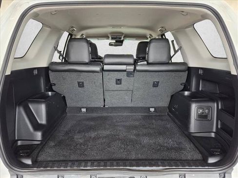 Used 2021 Toyota 4Runner SR5 RWD image 6