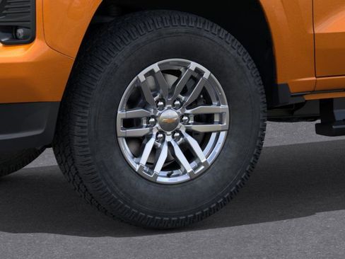 New 2026 Chevrolet Colorado LT w/ LT Convenience Package image 9