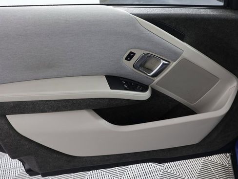 Used 2017 BMW i3 image 24