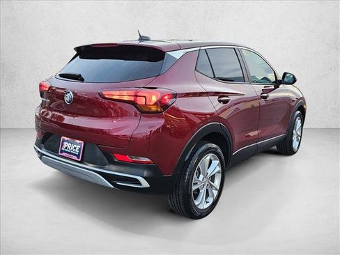 Certified 2023 Buick Encore GX Preferred w/ Cold Weather Comfort Package image 5