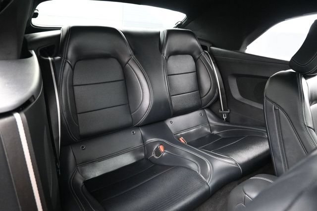 Certified 2025 Ford Mustang GT Premium RWD image 13