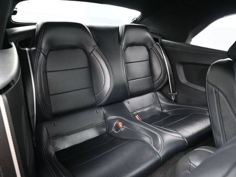Certified 2025 Ford Mustang GT Premium RWD image 13