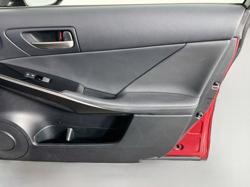 Used 2022 Lexus IS 300 w/ Accessory Package RWD image 36