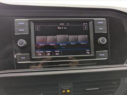 Used 2019 Volkswagen Jetta S w/ Driver Assistance Package FWD image 22