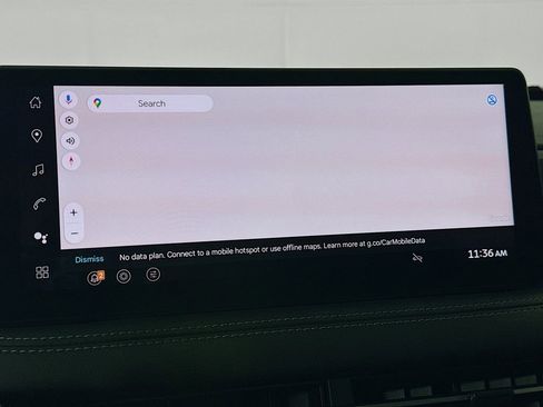 Certified 2026 INFINITI QX60 Luxe image 17