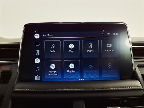 Used 2022 Chevrolet Tahoe Premier image 18