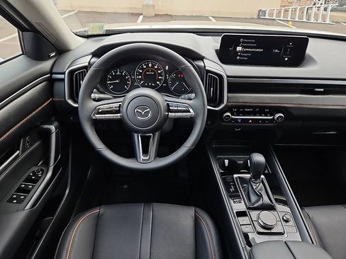 New 2026 MAZDA CX-50 AWD 2.5 S w/ Accent Package image 11