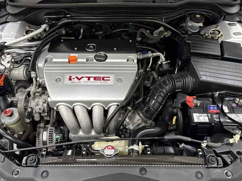Used 2004 Acura TSX image 29