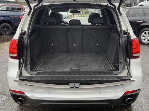 Used 2015 BMW X5 xDrive35i image 5