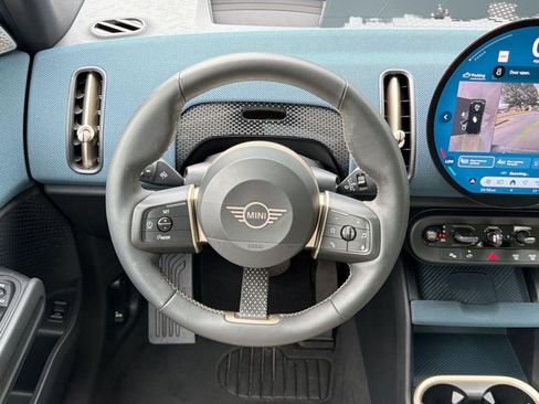 Certified 2025 MINI Cooper Countryman S w/ Comfort Package Max AWD/4WD image 18