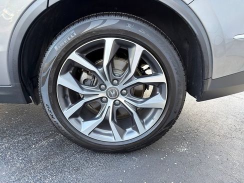 Certified 2024 Acura MDX SH-AWD w/ Technology Package image 7