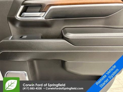 Used 2024 GMC Sierra 1500 Denali w/ Denali Reserve Package image 13