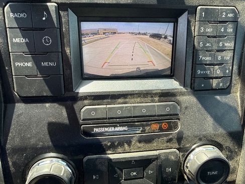 Used 2019 Ford F250 XL w/ XL Value Package AWD/4WD image 26