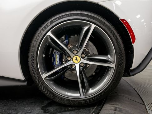 Used 2026 Ferrari 296 GTS RWD image 48