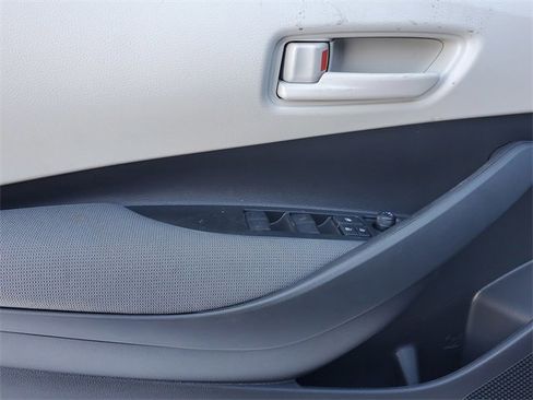 New 2026 Toyota Corolla LE image 12