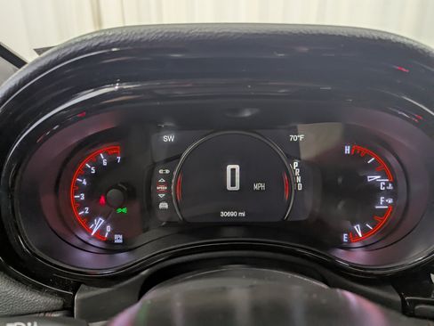 Used 2025 Dodge Durango GT AWD/4WD image 21