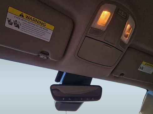 Used 2021 Hyundai Tucson Limited w/ Cargo Package image 18