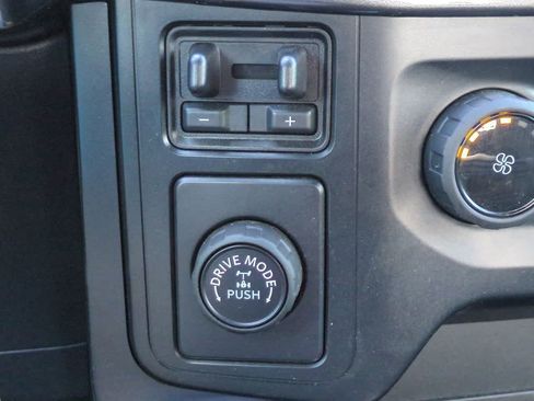Used 2023 Ford F150 XL w/ STX Appearance Package RWD image 22