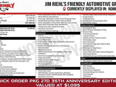 Used 2020 Chrysler Pacifica Limited