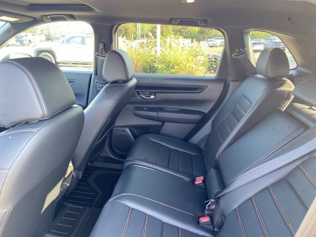Used 2024 Honda CR-V Sport-L image 17
