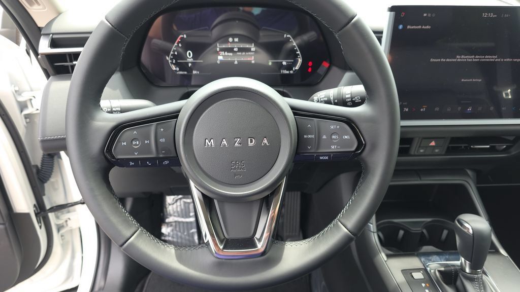 New 2026 MAZDA CX-5 Select AWD/4WD image 15