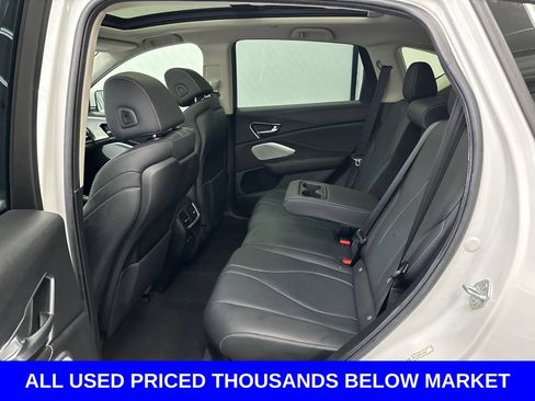 Used 2021 Acura RDX FWD w/ Technology Package image 24