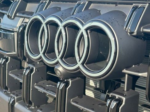 New 2026 Audi Q7 2.0T Premium AWD/4WD image 40
