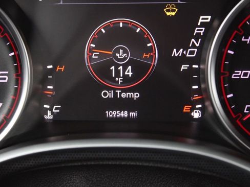 Used 2016 Dodge Charger SXT image 33