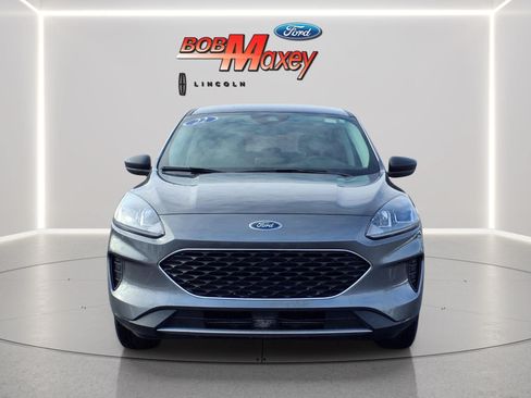 Used 2022 Ford Escape SE w/ Convenience Package AWD/4WD image 2