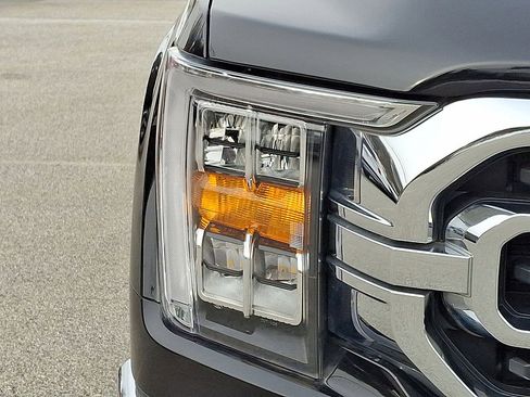 Certified 2023 Ford F150 XLT w/ Equipment Group 302A High image 28