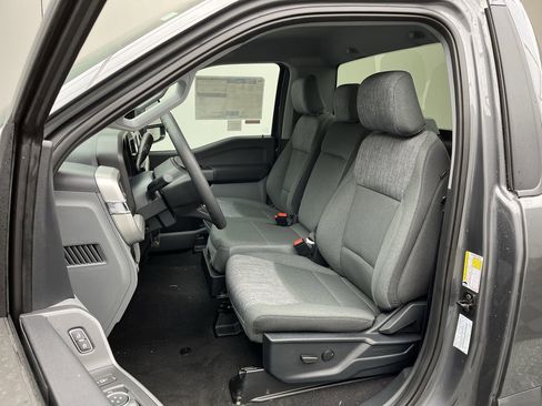 New 2026 Ford F350 XLT AWD/4WD image 9