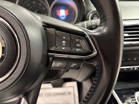 Used 2022 MAZDA CX-9 Touring Plus image 16