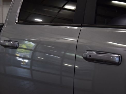 Used 2022 RAM 2500 Limited AWD/4WD image 19