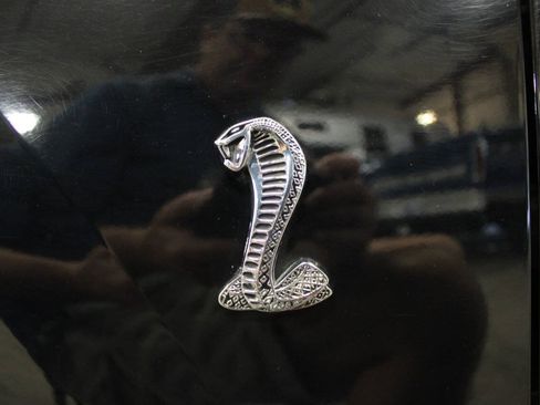 Used 1999 Ford Mustang Cobra RWD image 11