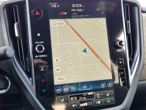 New 2026 Subaru Forester Limited image 13