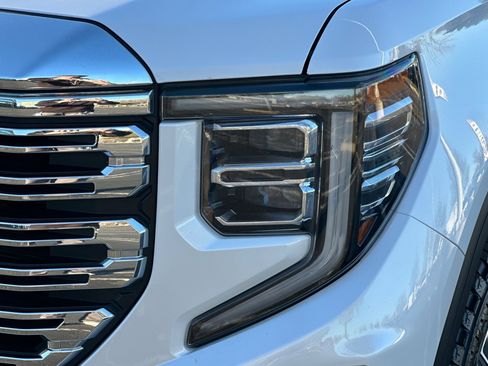 Used 2023 GMC Sierra 1500 Denali w/ Denali Reserve Package image 54