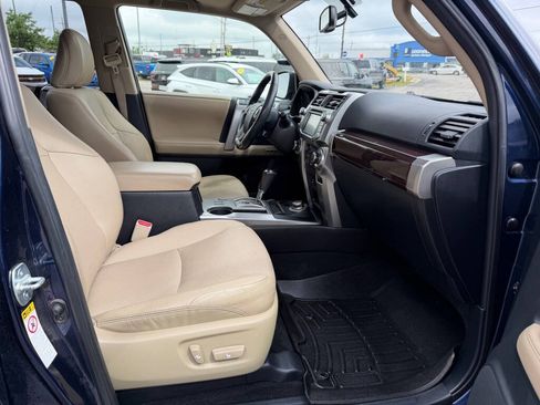 Used 2015 Toyota 4Runner Limited w/ Convenience Package AWD/4WD image 55