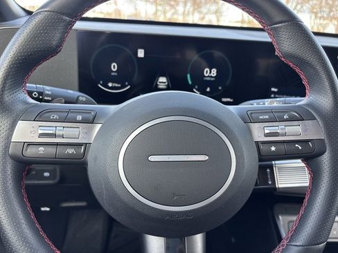 Used 2024 Hyundai Kona N Line image 27