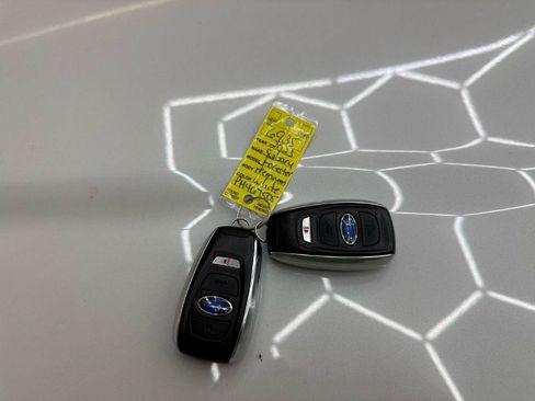 Used 2023 Subaru Forester Premium AWD/4WD image 40