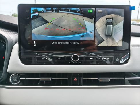 New 2026 Mitsubishi Outlander SE AWD/4WD image 5