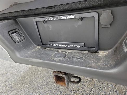 Used 2018 Ford F150 XLT image 9