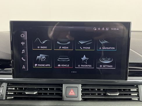 Certified 2021 Audi A5 2.0T Premium Plus w/ Premium Plus image 15