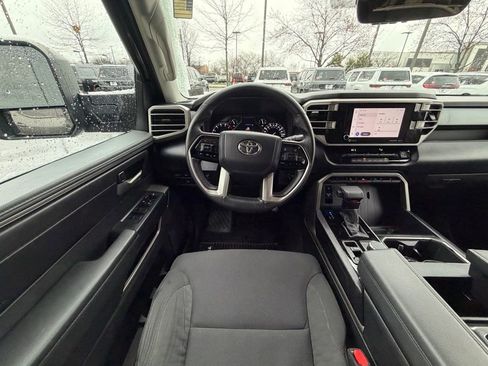 Used 2022 Toyota Tundra SR5 image 18