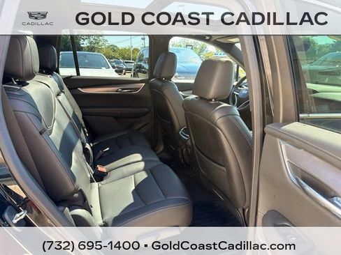 Used 2023 Cadillac XT6 Luxury FWD image 8