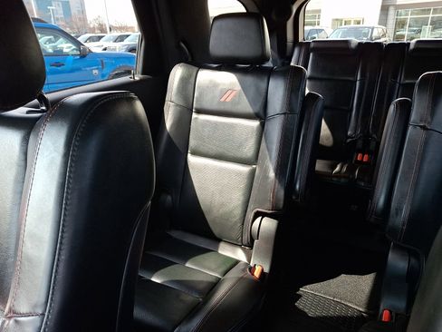 Used 2021 Dodge Durango R/T w/ Tow 'N Go Package image 18